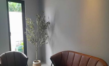 Rumah Mewah Type 105/70 2 Lantai Jakarta Selatan