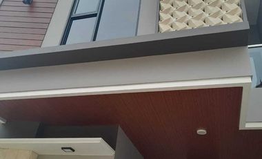 Rumah Mewah Type 105/70 2 Lantai Jakarta Selatan