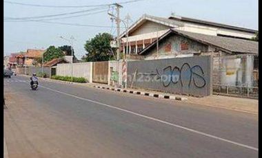 Gudang dijual di Rawa Gula, Cipendawa, Bantargebang, Bekasi, Jawa Barat