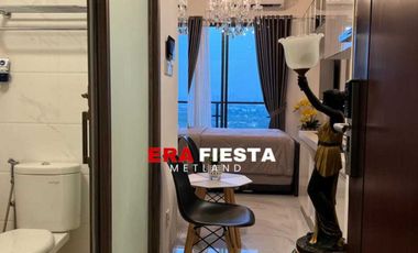 Apartemen SKY HOUSE Type Leonie BSD city Jual RUGI!