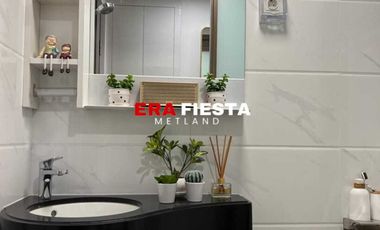 Apartemen SKY HOUSE Type Leonie BSD city Jual RUGI!