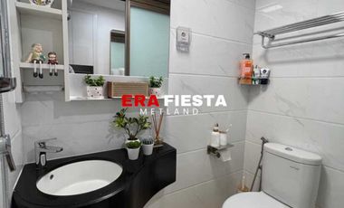 Apartemen SKY HOUSE Type Leonie BSD city Jual RUGI!