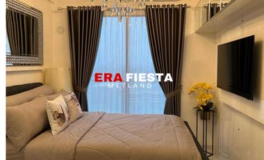 Apartemen SKY HOUSE Type Leonie BSD city Jual RUGI!