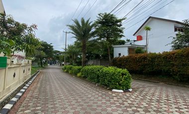 Dijual Over Kredit 65JT Rumah dkt Tol Kayumanis Bogor @ The Andalus