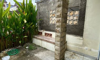 Dijual Over Kredit 65JT Rumah dkt Tol Kayumanis Bogor @ The Andalus