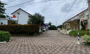 Dijual Over Kredit 65JT Rumah dkt Tol Kayumanis Bogor @ The Andalus