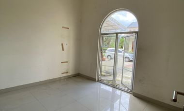 Dijual Over Kredit 65JT Rumah dkt Tol Kayumanis Bogor @ The Andalus