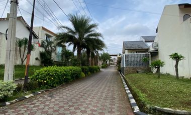 Dijual Over Kredit 65JT Rumah dkt Tol Kayumanis Bogor @ The Andalus