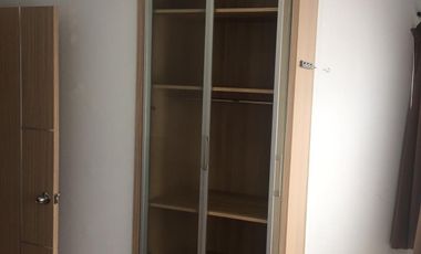 Disewakan Apartemen Cosmo Mansion 3 br+1 View timur furnish