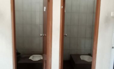 Gudang Siap Huni Bebas Banjir di Kawasan Marunda Center Tarumajaya Bekasi