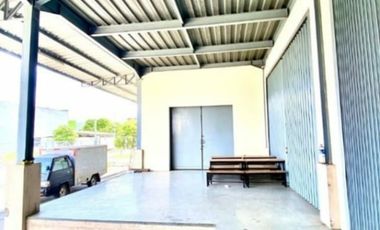 Gudang Siap Huni Bebas Banjir di Kawasan Marunda Center Tarumajaya Bekasi