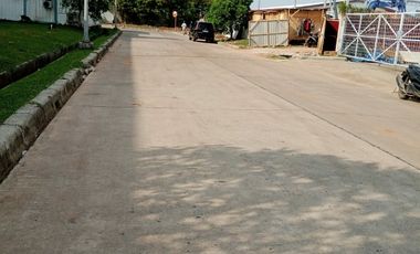 Gudang Siap Huni Bebas Banjir di Kawasan Marunda Center Tarumajaya Bekasi