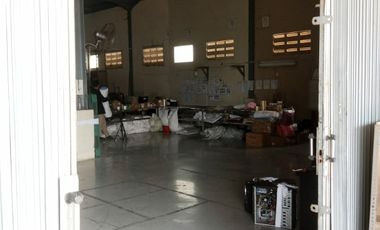 Gudang Siap Huni Bebas Banjir di Kawasan Marunda Center Tarumajaya Bekasi