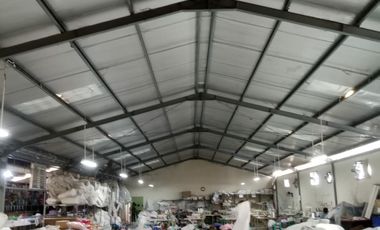 Gudang Siap Huni Bebas Banjir di Kawasan Marunda Center Tarumajaya Bekasi