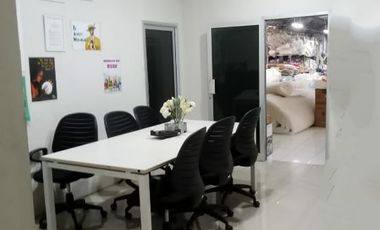 Gudang Siap Huni Bebas Banjir di Kawasan Marunda Center Tarumajaya Bekasi