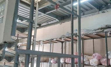 Gudang Siap Huni Bebas Banjir di Kawasan Marunda Center Tarumajaya Bekasi