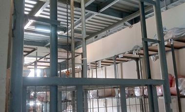 Gudang Siap Huni Bebas Banjir di Kawasan Marunda Center Tarumajaya Bekasi