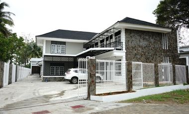 Rumah dijual di Alang Alang Lebar, Palembang