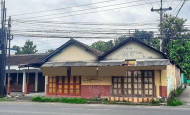 Ruang Usaha Jl Wates Km 9 Dekat UMBY, UMY, Citra Grand Mutiara