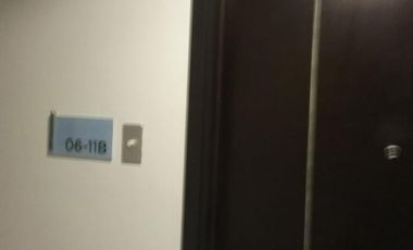 Apartemen lexington deket pondok indah