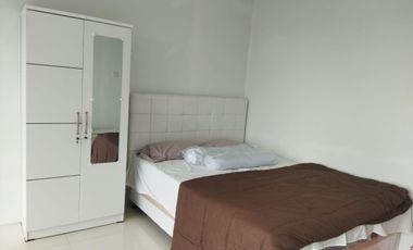 Apartemen lexington deket pondok indah