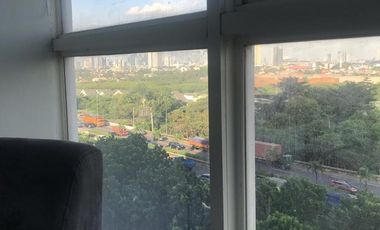 Apartemen lexington deket pondok indah