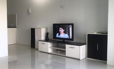 Apartemen lexington deket pondok indah