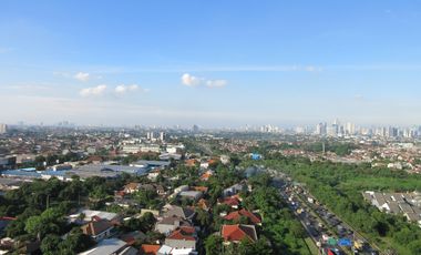 Apartemen lexington deket pondok indah