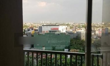 Dijual Apartemen Baileys, Ciputat, 2BR, Luas 50 M2, low level.