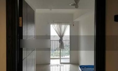 Dijual Apartemen Baileys, Ciputat, 2BR, Luas 50 M2, low level.