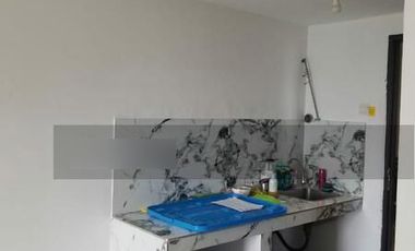 Dijual Apartemen Baileys, Ciputat, 2BR, Luas 50 M2, low level.