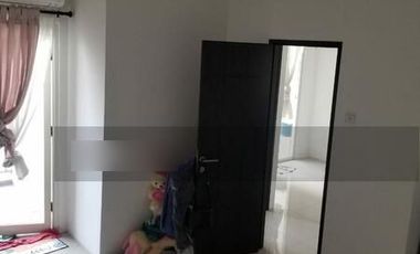 Dijual Apartemen Baileys, Ciputat, 2BR, Luas 50 M2, low level.