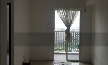 Dijual Apartemen Baileys, Ciputat, 2BR, Luas 50 M2, low level.