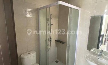 Disewa Rumah Milenial PIK 2 Uk. 4,5x10, 2 Lantai, Brand New Siap Huni