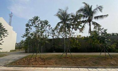 Disewa Rumah Milenial PIK 2 Uk. 4,5x10, 2 Lantai, Brand New Siap Huni