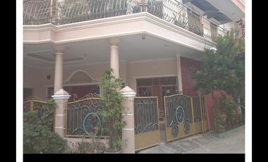 Bekasi Jaya Indah (BJI)Duren Jaya Bekasi Timur 13X12, 2 Lti  5 km 4WC