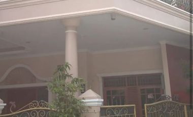 Bekasi Jaya Indah (BJI)Duren Jaya Bekasi Timur 13X12, 2 Lti  5 km 4WC