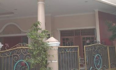 Bekasi Jaya Indah (BJI)Duren Jaya Bekasi Timur 13X12, 2 Lti  5 km 4WC