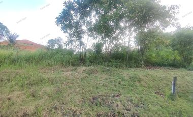 Tanah dijual di Air Hitam, Samarinda Ulu, Samarinda, Kalimantan Timur