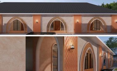 Rumah Vila Tawangmangu Potensial SHM Dengan Passive Income Menarik