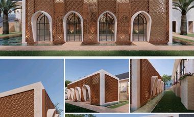 Rumah Vila Tawangmangu Potensial SHM Dengan Passive Income Menarik