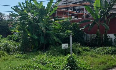 Dijual Tanah Strategis di Perdos Jl. Perintis Kemerdekaan VIII