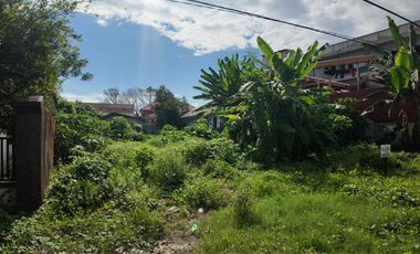 Dijual Tanah Strategis di Perdos Jl. Perintis Kemerdekaan VIII