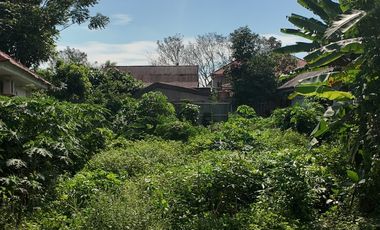 Dijual Tanah Strategis di Perdos Jl. Perintis Kemerdekaan VIII