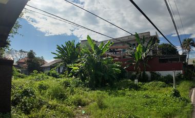 Dijual Tanah Strategis di Perdos Jl. Perintis Kemerdekaan VIII