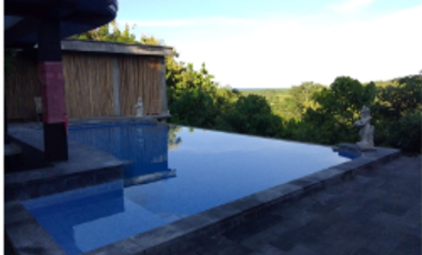 VILLA EKSLUSIF 12 ARE DI DESA SAKTI NUSA PENIDA KLUNGKUNG