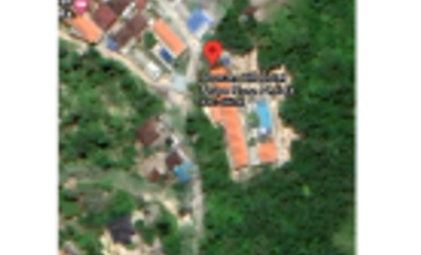 VILLA EKSLUSIF 12 ARE DI DESA SAKTI NUSA PENIDA KLUNGKUNG