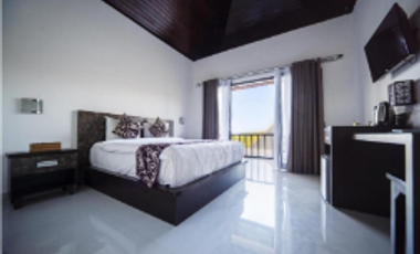 VILLA EKSLUSIF 12 ARE DI DESA SAKTI NUSA PENIDA KLUNGKUNG