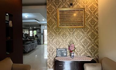 dijual rumah di sleman di lempong sari sariharjo ngaglik dekat AlAzhar