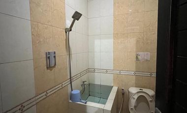 dijual rumah di sleman di lempong sari sariharjo ngaglik dekat AlAzhar